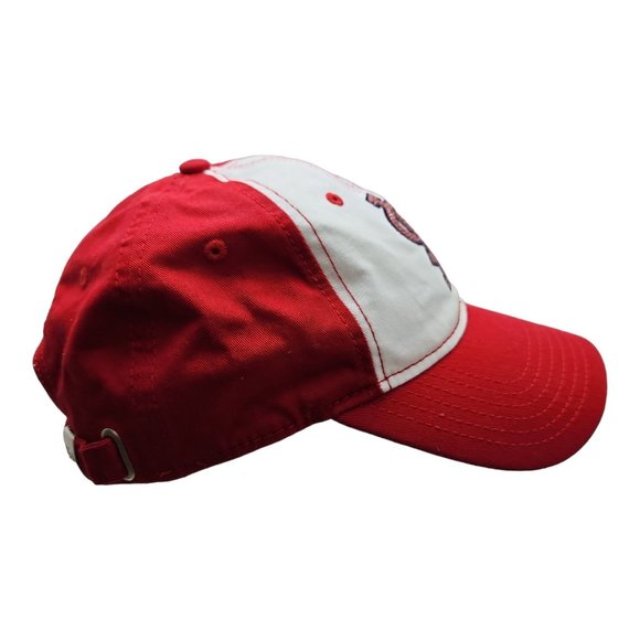 STL St Louis Cardinals Womens Base Ball Hat Adjustable New Era - Picture 2 of 7